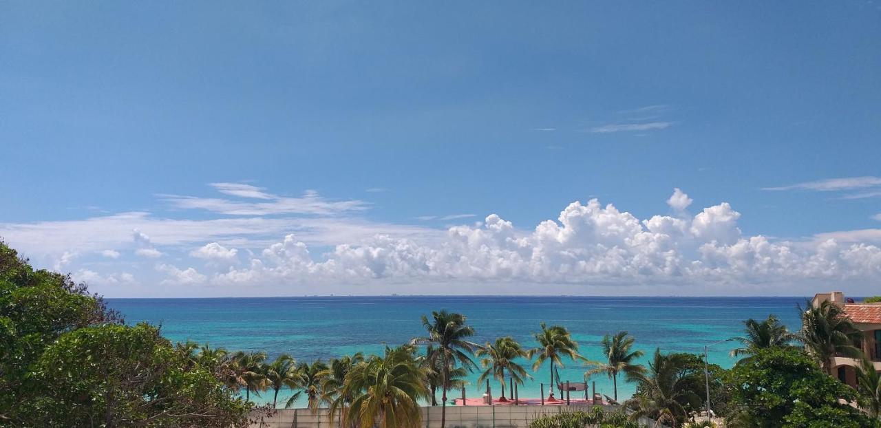 Hotel Labnah Playa del Carmen Bagian luar foto