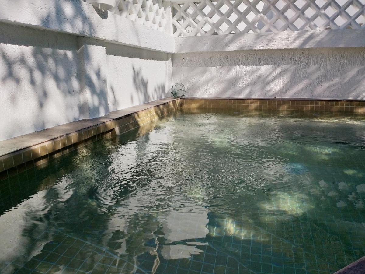 Hotel Labnah Playa del Carmen Bagian luar foto