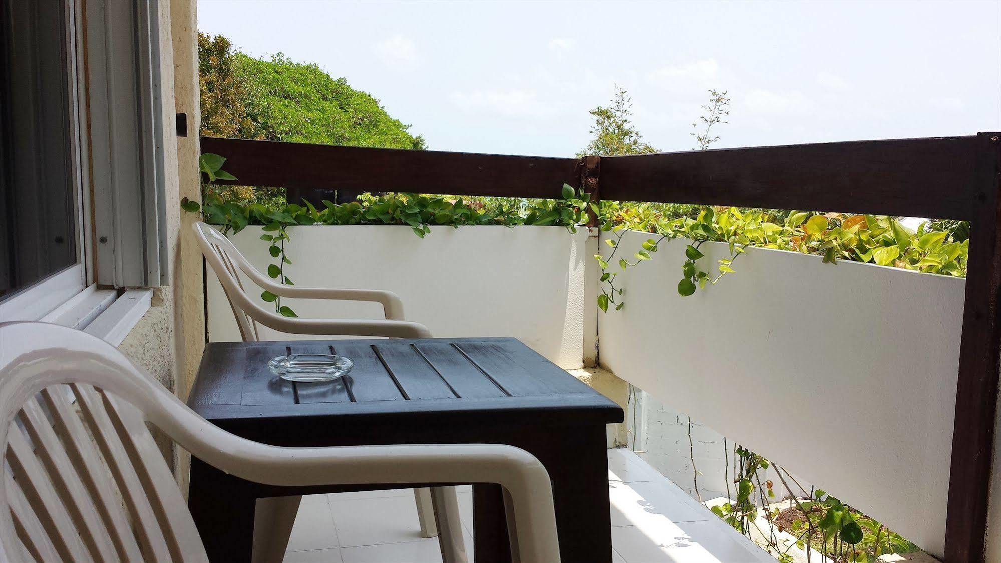 Hotel Labnah Playa del Carmen Bagian luar foto