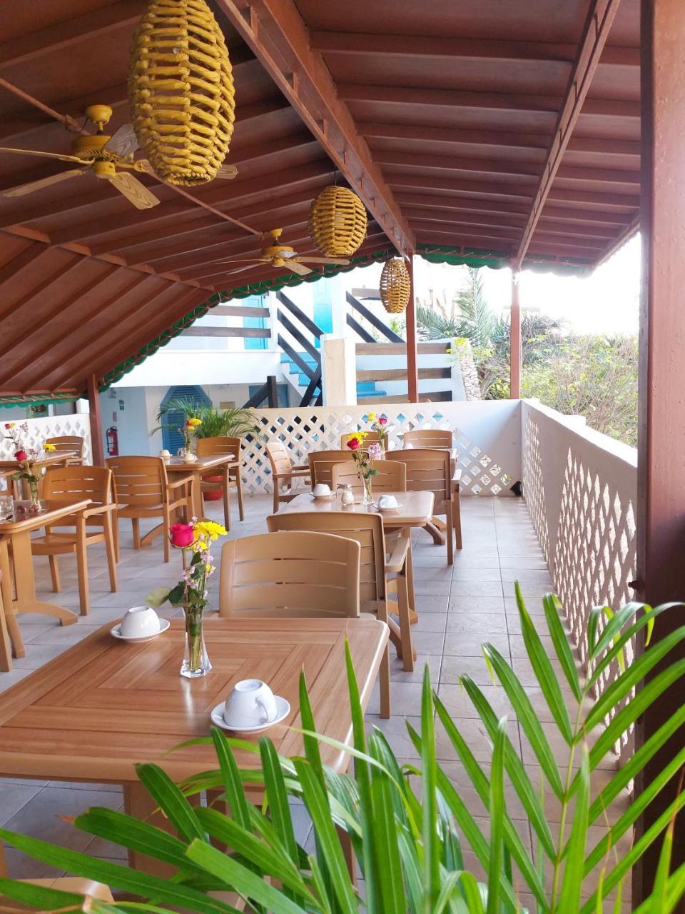 Hotel Labnah Playa del Carmen Bagian luar foto