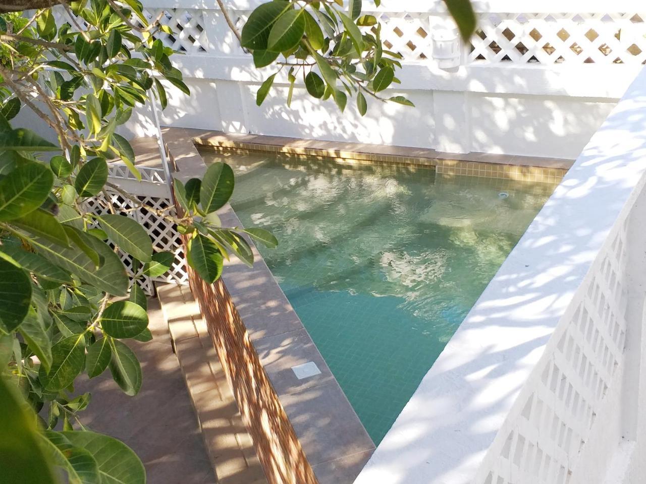 Hotel Labnah Playa del Carmen Bagian luar foto