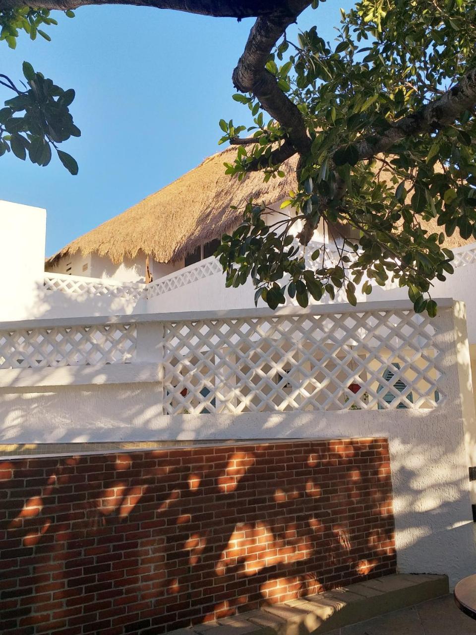 Hotel Labnah Playa del Carmen Bagian luar foto