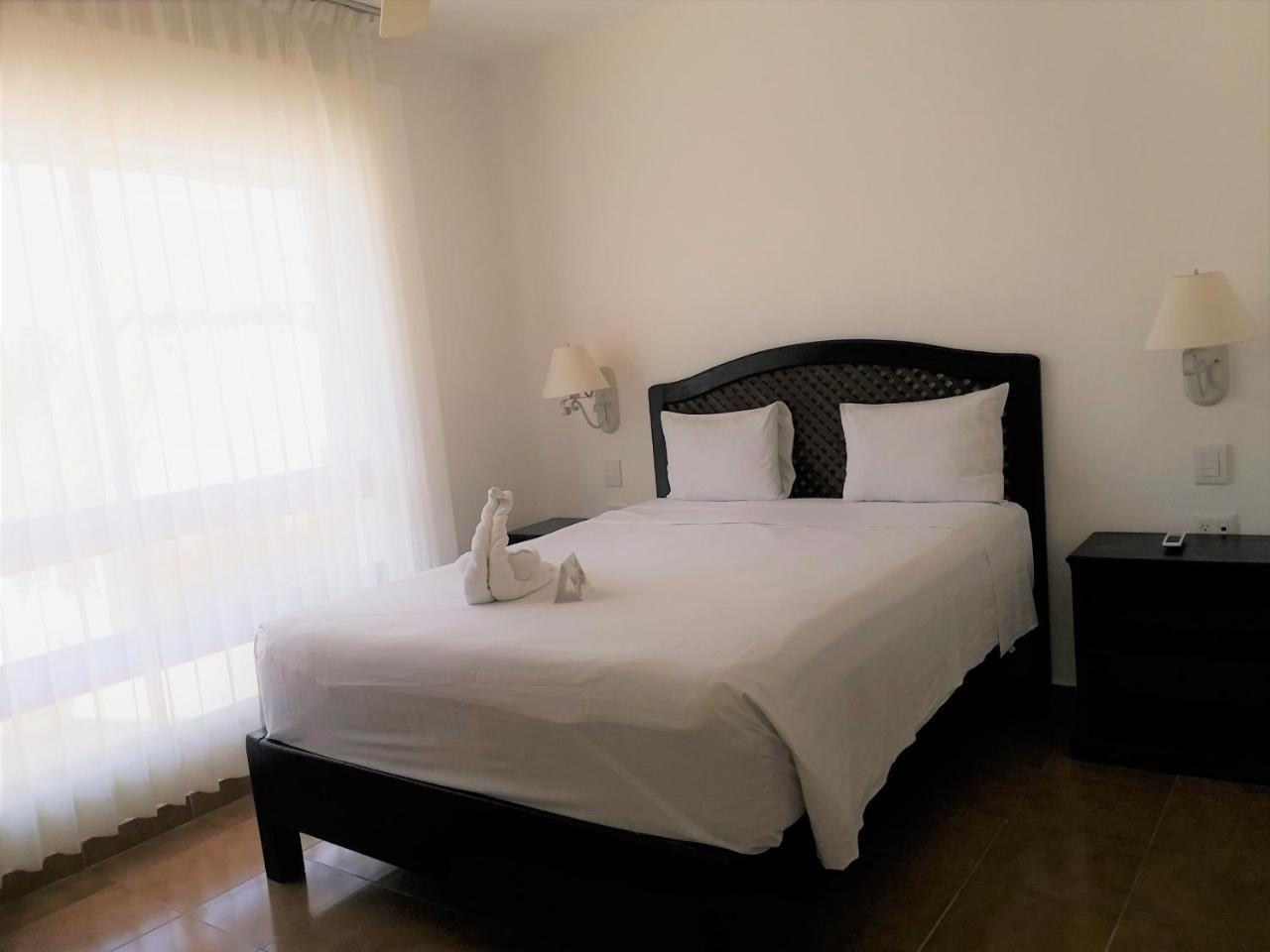 Hotel Labnah Playa del Carmen Bagian luar foto