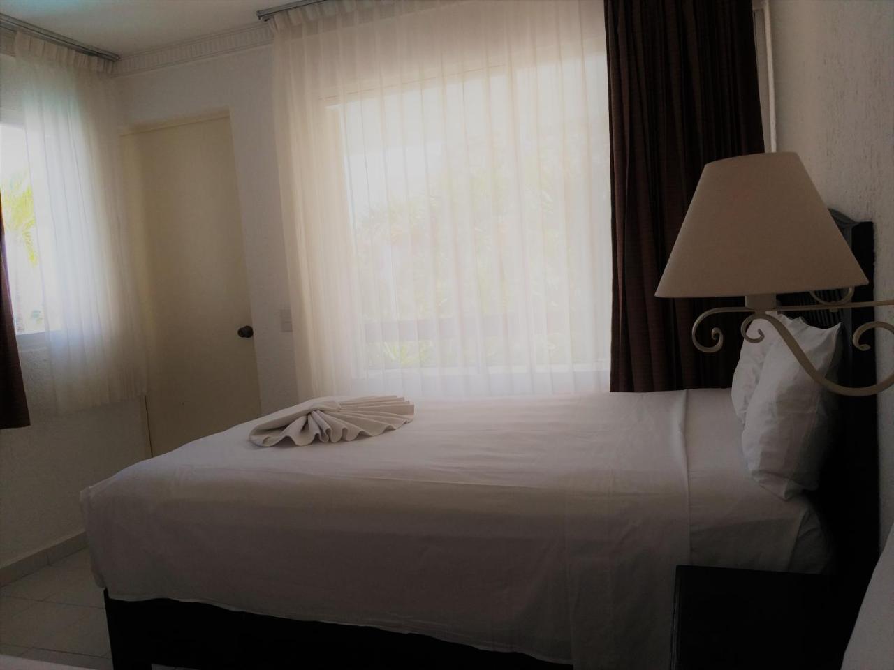 Hotel Labnah Playa del Carmen Bagian luar foto