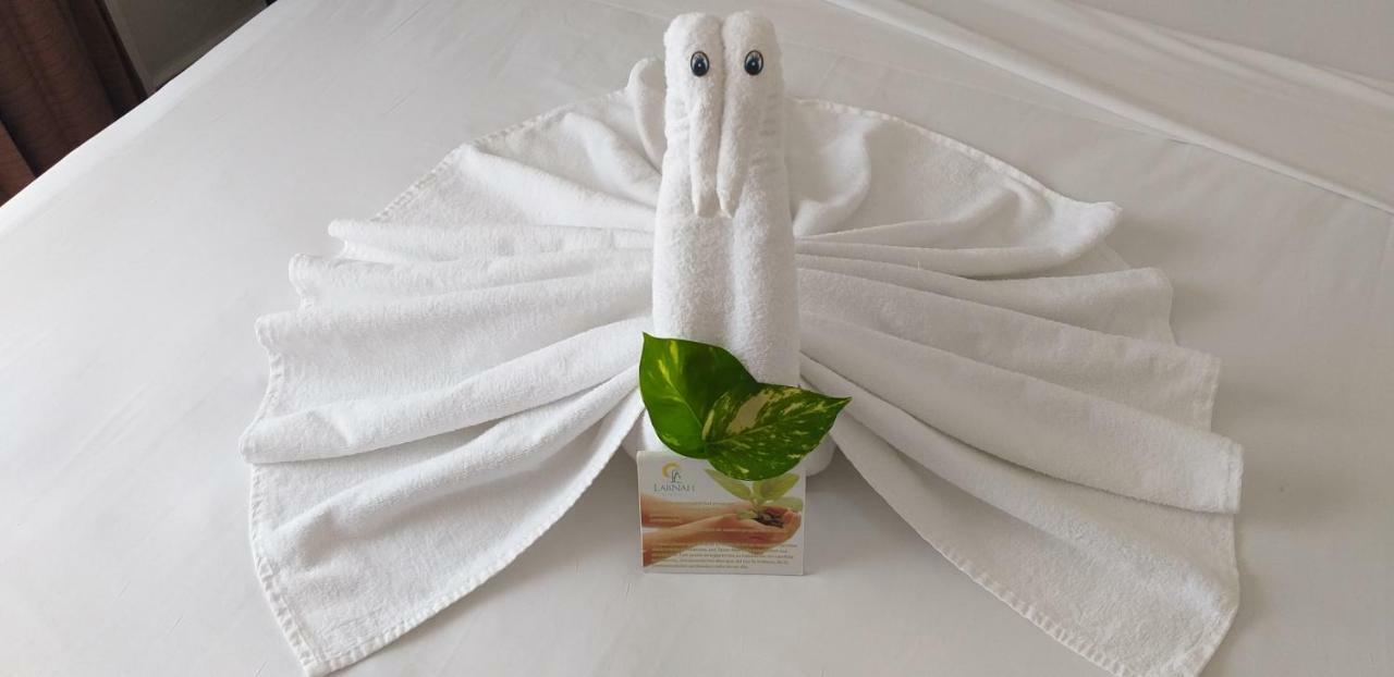 Hotel Labnah Playa del Carmen Bagian luar foto