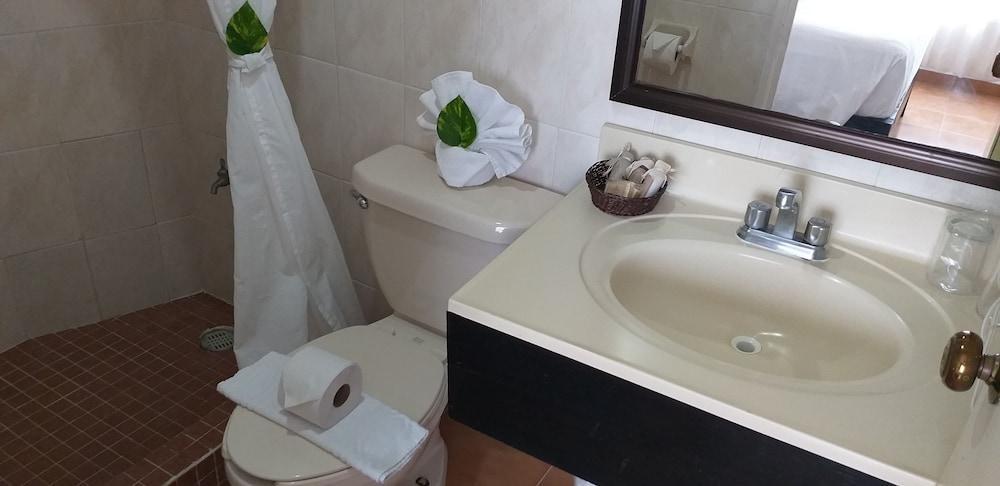 Hotel Labnah Playa del Carmen Bagian luar foto